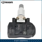 Tire Pressure Monitoring Sensor 433mhz For Bmw 320i Mini Cooper 2.0l 3.0l 15-21. Fixed Price $14.21.