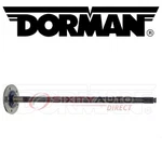 Dorman Rear Left Axle Shaft For 1981-1985 Buick Lesabre Driveline Axles Ay. Fixed Price $269.70.