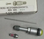 Beru-reifendruckven Rdv 005 Tire Pressure Monitoring System (tpms) Valve For Bmw. Fixed Price $25.99.