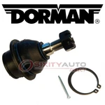 Dorman Front Lower Suspension Ball Joint For 1997-2010 Mercury Mountaineer Qm. Fixed Price $47.46.