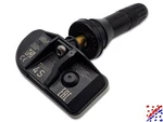 Genuine Oem Gm Cadillac Chevrolet Gmc Snap-in Tpms Tire Pressure Sensor 13533166. Fixed Price $36.71.