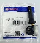 Tire Pressure Monitoring System Sensor Acdelco Gm Original Equipment 13540600. Fixed Price $20.69.