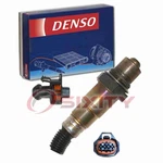 Denso Downstream Oxygen Sensor For 2018 Chevrolet Express 2500 Exhaust Ay. Fixed Price $83.56.