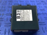2013-2017 Lexus Ls460 Tpms Tire Pressure Monitor Control Module 89760-50100 Oem. Fixed Price $42.50.
