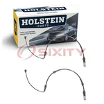 2 Pc Holstein Front Left Disc Brake Pad Wear Sensors For 2017 Bmw 230i Qt. Fixed Price $35.18.