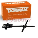 Dorman Front Right Window Regulator For 1968-1971 Gmc C25 C2500 Suburban Kv. Fixed Price $69.92.