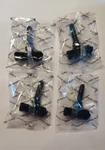 Chevrolet Gm Tpms X 4 Tire Pressure Monitoring Sensor Indicator Eg53ma4. Fixed Price $14.99.