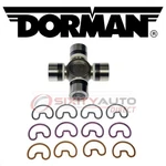 Dorman Rear Drive Shaft Repair Kit For 2007-2014 Cadillac Escalade Driveline Fg. Fixed Price $55.16.