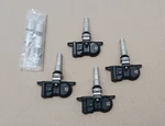Toyota Rav4 2019 2020 2021 2022 2023 2024 Tire Pressure Sensors Tpms Valves Oem. Fixed Price $109.85.