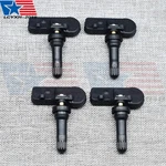 Set 4 Tire Pressure Sensor Tpms For Jeep Grand Cherokee 08-10 56029481ab 433mhz. Fixed Price $35.14.