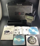Mac Tools Tire Pressure Monitor Tpm Et3833b12 System Tester W/case & Acc Vi10. Fixed Price $148.00.