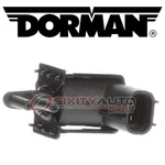 Dorman Vacuum Switching Valve For 1999 Toyota Solara Emission Control System Bg. Fixed Price $68.18.