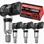 4 Pack Autel Tpms Mx-sensor 315mhz&433mhz 2in1 Auto Tire Pressure Sensor Metal. Fixed Price $90.59.