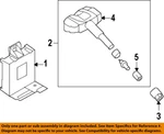 Kia Oem 10-13 Forte Koup Tire Pressure Monitor Components-tpms Sensor 529332m000. Fixed Price $28.93.
