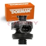 Dorman Vapor Canister Purge Valve For 2014-2016 Ford Transit Connect 1.6l L4 Vw. Fixed Price $128.40.