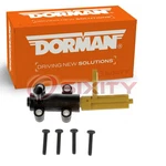 Dorman Fuel Water Separator Valve For 1999-2003 Ford F-250 Super Duty 7.3l Lj. Fixed Price $57.54.