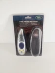 Land Rover Range Digital Tire Pressure Gauge & Storage Case Vplvw0077 Oem. Fixed Price $29.90.