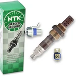 Ngk Ntk Downstream Right O2 Oxygen Sensor For 2002-2007 Gmc Sierra 2500 Hd Iw. Fixed Price $82.26.