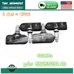 Tire Pressure Monitoring System Tpms Fit For 2012-2013 Dodge Avenger #56053031ad. Fixed Price $37.52.
