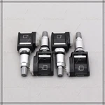 Set (4) Tire Pressure Sensor Tpms For Gm 2016-2019 Cadillac Ats Cts 315mhz. Fixed Price $56.57.