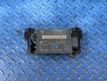 2013-2016 Porsche Cayman 981 Tire Pressure Monitor Tpms Control Module 991618104. Fixed Price $39.99.