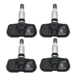 4pcs Tire Pressure Monitor Sensor Tpms 42607-33011 For 2005-2015 Toyota Lexus. Fixed Price $64.79.