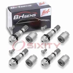4 Pc Huf Tpms Sensor Service Kits For 2018-2019 Ferrari Portofino Tire Cg. Fixed Price $24.12.