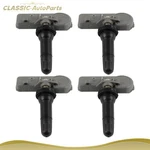 315mhz Tire Pressure Sensor For Cadillac Xlr Sts Chevrolet Corvette 2004-2009. Fixed Price $31.10.