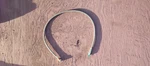 Hendrickson Hndvs-32087-2 Tiremaax Pro Axle Hose (afmkt). Fixed Price $25.00.