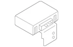 Genuine Nissan Tire Pressure Monitoring System (tpms) Control Module 40740-6jl0a. Fixed Price $237.38.