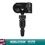Moresensor Compact Tpms Tyre Pressure Blank Programmable Sensor - Black Valve. Fixed Price $26.64.