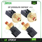 4x Oil Pressure Sensor Fits Dodge 2006 Ram 1500 Srt-10 Standard Cab Pickup 8.3l. Fixed Price $31.69.