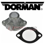 Dorman Engine Coolant Thermostat Housing For 1975-1977 Dodge Royal Monaco Sh. Fixed Price $19.95.