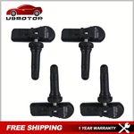 4x Tire Pressure Sensors 433mhz For 18-24 Hyundai Nexo 15-19 Tucson 52933-2s400. Fixed Price $17.94.