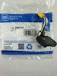 Genuine Nos Oem Gm Auxiliary Tire Pressure Indicator Sensor 84981240 Schrader. Fixed Price $72.74.