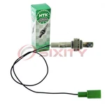 Ngk Ntk Upstream O2 Oxygen Sensor For 1983-1989 Mazda 626 2.2l 2.0l L4 - Wd. Fixed Price $38.14.