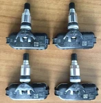 4 Kia Tire Pressure Sensors 434 Mhz Rio Hyundai Elantra 52933-3x305 Tpms New. Fixed Price $175.35.