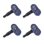 4* Bluetooth Tpms Sensors For 2021-2024 Tesla S 3 X Y 1490701-01-b 1490701-01-c. Fixed Price $62.80.