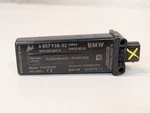 2011-2016 Bmw 5 6 7 Series Tpms Tire Pressure Sensor Control Module Rdc. Fixed Price $90.00.