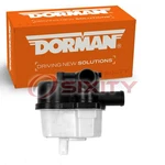Dorman Evap Leak Detection Pump For 2006-2014 Mazda Mx-5 Miata System Fa. Fixed Price $151.74.