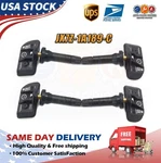 Set Of 4 Tpms Tire Pressure Sensor For Ford Escape Explorer 2020-2021 315mhz. Fixed Price $25.94.
