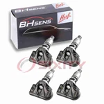 4 Pc Huf Tpms Sensors For 2015-2020 Bmw 740i Tire Pressure Monitoring System Ic. Fixed Price $192.51.