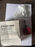 (f) New Old Stock Tpms Sensor-20069 Schrader Automotive. Fixed Price $12.99.