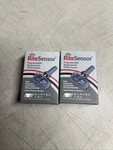 (2-pack) Bartec Rite-sensor Dual Frequency 315/433mhz Programmable Tpms Sensor. Fixed Price $49.99.