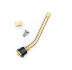 Schrader 57010 Heavy Duty Tpms Valve Stem. Fixed Price $19.98.