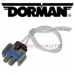 Dorman Techoice Ac Compressor Clutch Connector For 1992-1999 Chevrolet K2500 Mq. Fixed Price $31.42.