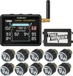 Minder Research Tm22143 Tireminder I10 Tpms System. Fixed Price $479.00.