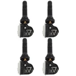 4x Tpms Tire Pressure Sensor For 2007-2018 Cadillac Chevrolet Pontiac 315mhz. Fixed Price $23.39.