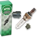 Ngk Ntk Downstream Right O2 Oxygen Sensor For 1999 Chrysler 300m 3.5l V6 - Em. Fixed Price $41.34.
