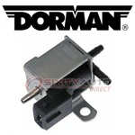 Dorman Egr Valve Control Solenoid For 1997-1999 Volkswagen Jetta 1.9l L4 Gm. Fixed Price $78.92.